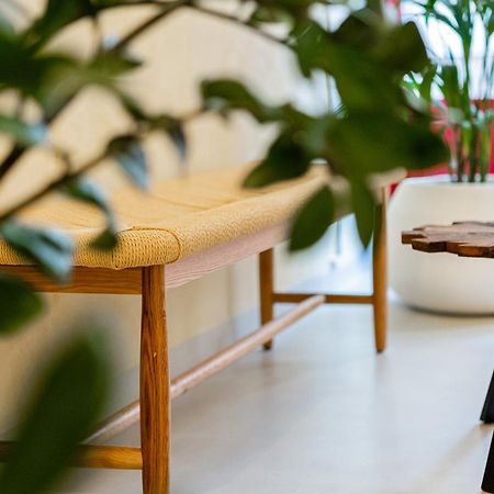 Danae Hotel Nafplio Bagian luar foto