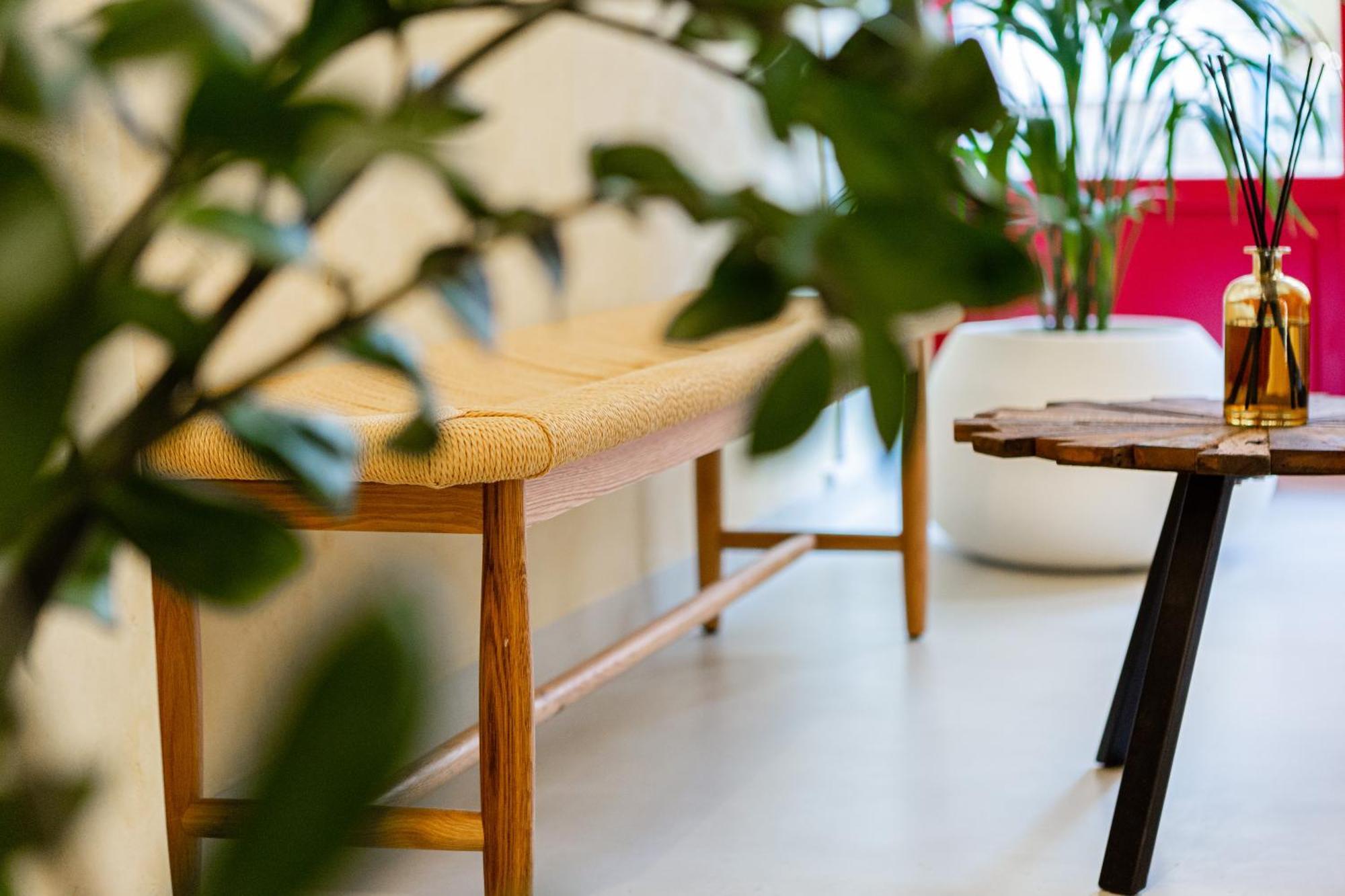 Danae Hotel Nafplio Bagian luar foto