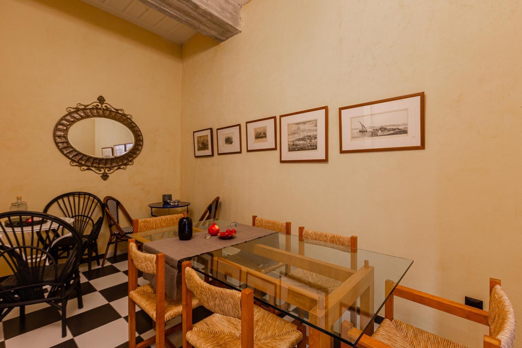 Danae Hotel Nafplio Bagian luar foto