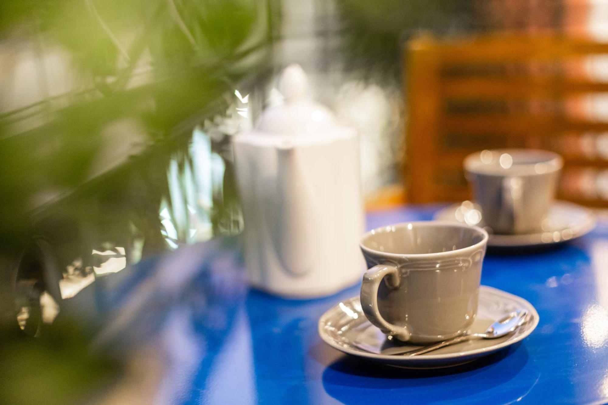 Danae Hotel Nafplio Bagian luar foto