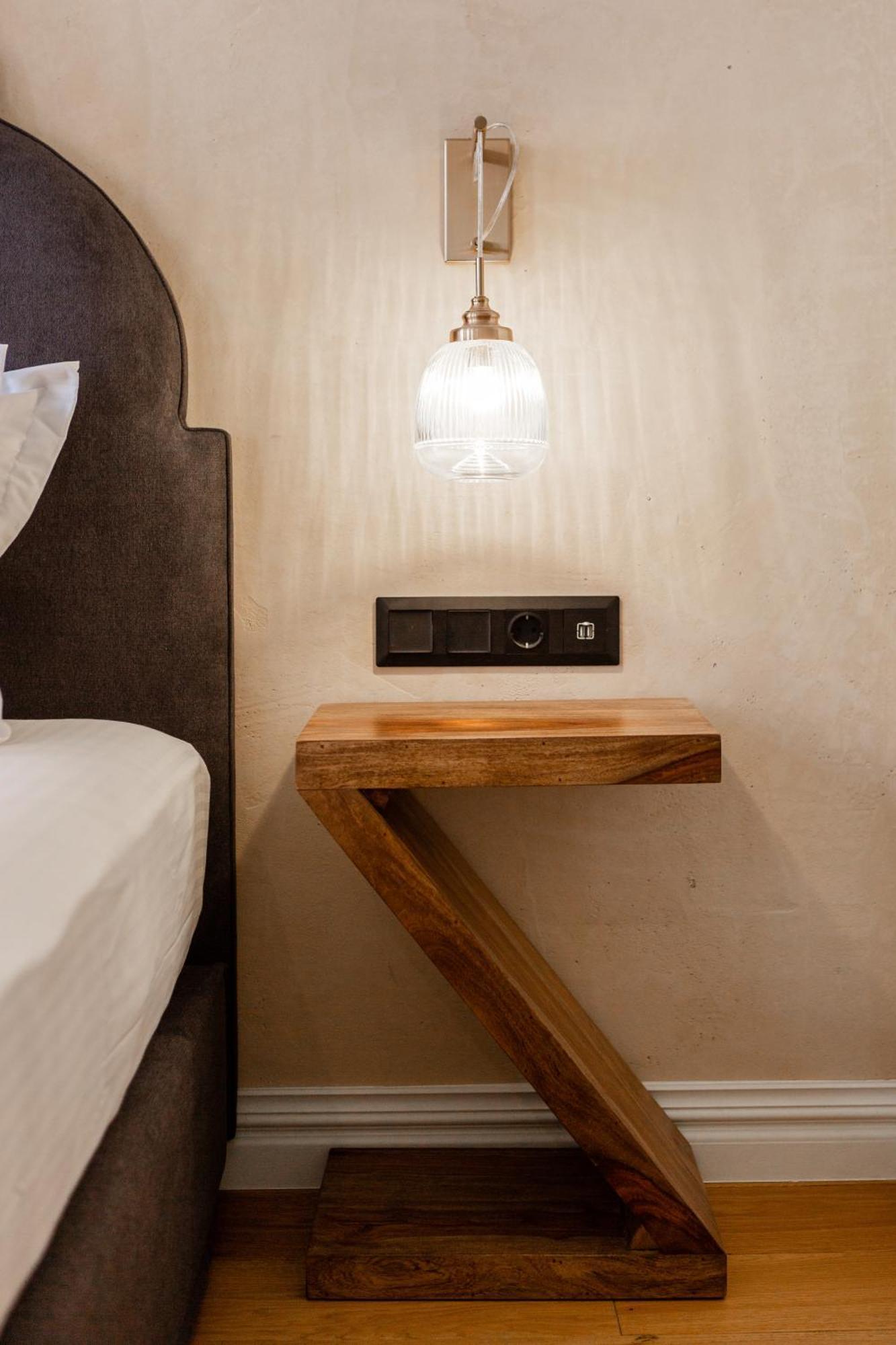 Danae Hotel Nafplio Bagian luar foto